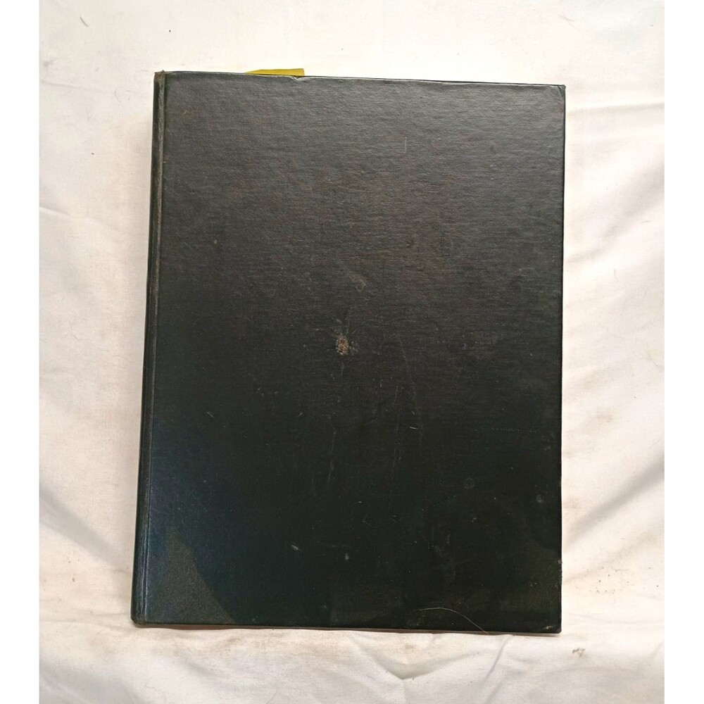 Energy Management Handbook Wayne C Turner 2nd Edition 1993 Hardcover HVAC Energy
